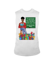 2ND GRADE Sleeveless Tee tile
