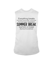 PRESCHOOL 2022 Sleeveless Tee tile