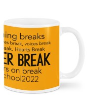 PRESCHOOL 2022 Mugs tile