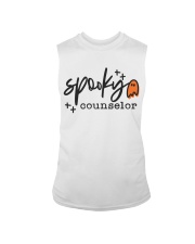 COUNSELOR Sleeveless Tee tile