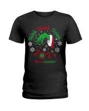 Pre-K Ladies T-Shirt tile