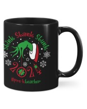 Pre-K Mugs tile
