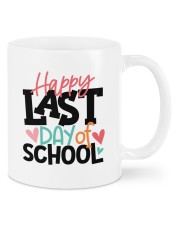 HAPPY LAST DAY OF SCHOOL Mugs tile