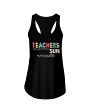 PRINCIPAL LIFE Ladies Flowy Tank tile