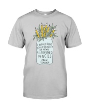 Pre-K Teacher Classic T-Shirt tile