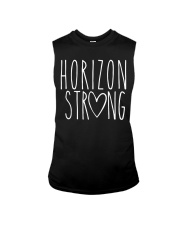HORIZON STRONG Sleeveless Tee tile