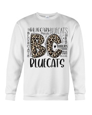 BLUECAT Crewneck Sweatshirt tile