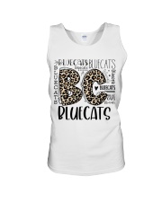 BLUECAT Unisex Tank tile