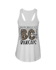 BLUECAT Ladies Flowy Tank tile
