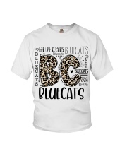 BLUECAT Youth T-Shirt tile