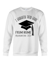 3RD GRADE Crewneck Sweatshirt tile