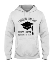 3RD GRADE Hooded Sweatshirt tile