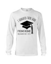 3RD GRADE Long Sleeve Tee tile