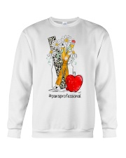 PARAPROFESSIONAL Crewneck Sweatshirt tile
