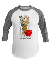 PARAPROFESSIONAL Baseball Tee tile