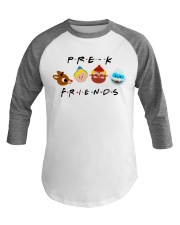 PRE-K Baseball Tee tile