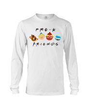 PRE-K Long Sleeve Tee tile