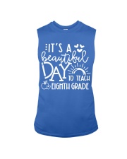 8TH GRADE Sleeveless Tee tile