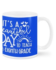8TH GRADE Mugs tile
