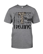 TROJAN Classic T-Shirt front
