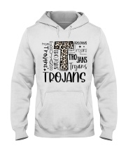 TROJAN Hooded Sweatshirt tile