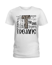 TROJAN Ladies T-Shirt tile