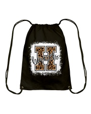 HORNETS Drawstring Bag tile