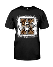 HORNETS Classic T-Shirt front