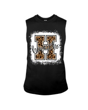 HORNETS Sleeveless Tee tile