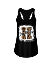 HORNETS Ladies Flowy Tank tile