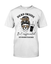 1ST GRADE Classic T-Shirt front
