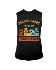 2ND GRADE CLASS OF 2020 Sleeveless Tee thumbnail