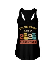 2ND GRADE CLASS OF 2020 Ladies Flowy Tank thumbnail