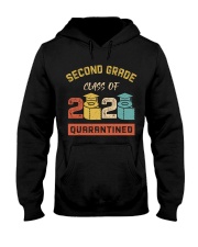 2ND GRADE CLASS OF 2020 Hooded Sweatshirt thumbnail