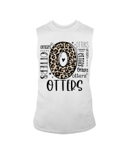 OTTER Sleeveless Tee tile