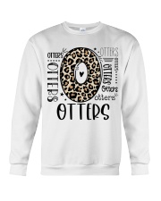 OTTER Crewneck Sweatshirt tile
