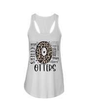 OTTER Ladies Flowy Tank tile