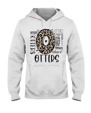 OTTER Hooded Sweatshirt tile