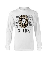 OTTER Long Sleeve Tee tile