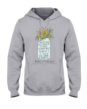 Pre-K Teacher Hooded Sweatshirt tile