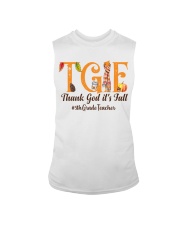 5TH GRADE Sleeveless Tee tile