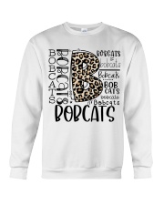 BOBCAT Crewneck Sweatshirt tile