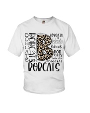 BOBCAT Youth T-Shirt tile