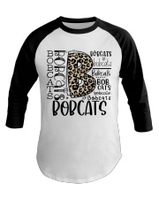 BOBCAT Baseball Tee tile