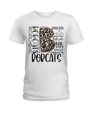 BOBCAT Ladies T-Shirt tile