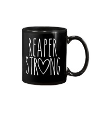 REAPER STRONG Mug tile