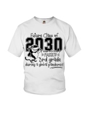 3RD GRADE Youth T-Shirt tile