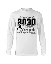 3RD GRADE Long Sleeve Tee tile