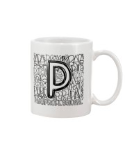 PARAPROFESSIONAL TEACHER DESIGN Mug thumbnail