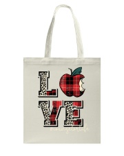 COUNSELOR LIFE Tote Bag tile